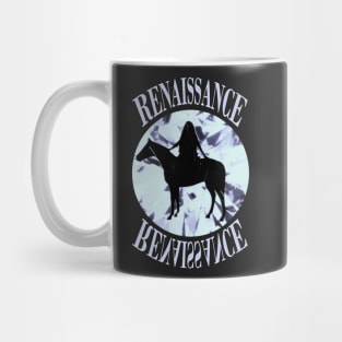 Renaissance Mug